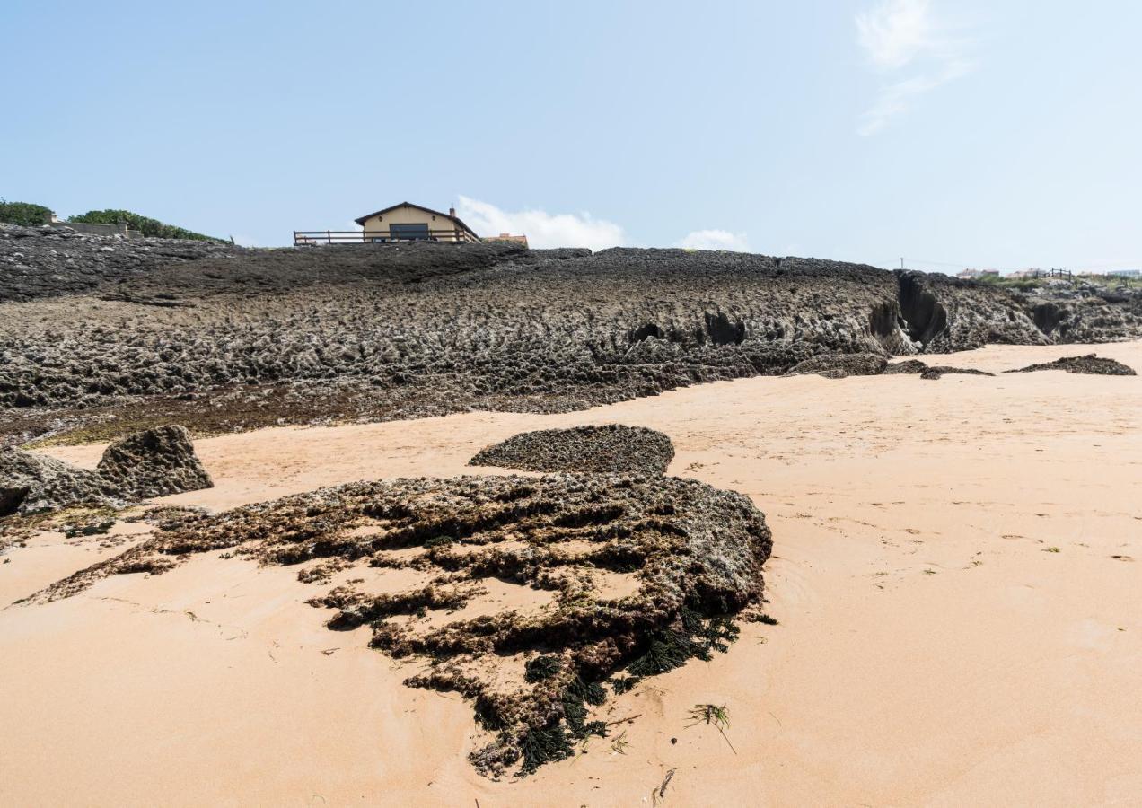 La Cabana De La Playa Ajo Exteriér fotografie