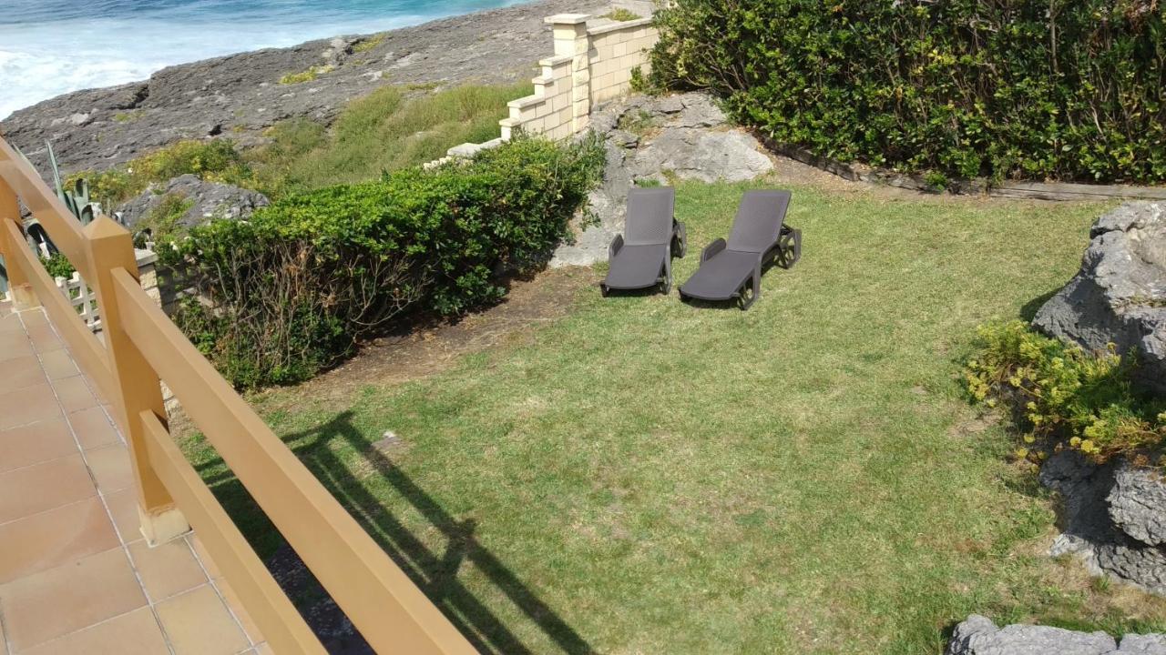 La Cabana De La Playa Ajo Exteriér fotografie